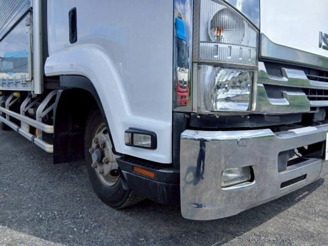 Ref No.A15312962 ISUZU FORWARD Image#8