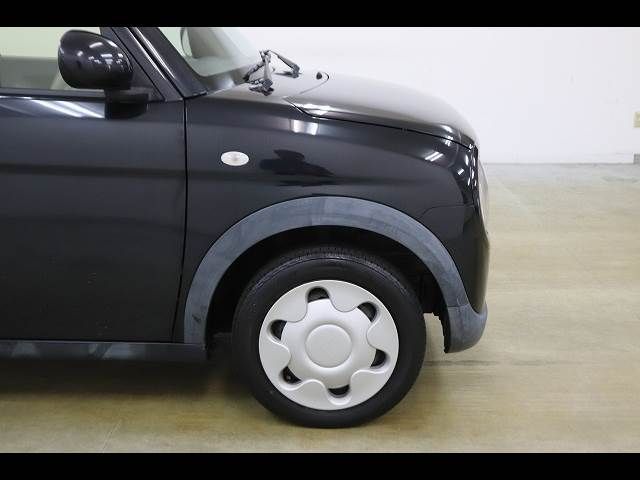 Ref No.A15312967 SUZUKI ALTO LAPIN Image#20