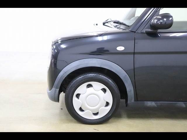 Ref No.A15312967 SUZUKI ALTO LAPIN Image#14