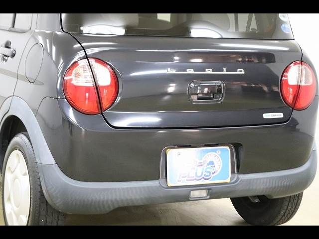 Ref No.A15312967 SUZUKI ALTO LAPIN Image#17