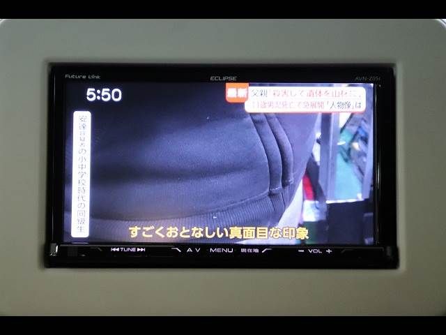 Ref No.A15312967 SUZUKI ALTO LAPIN Image#3