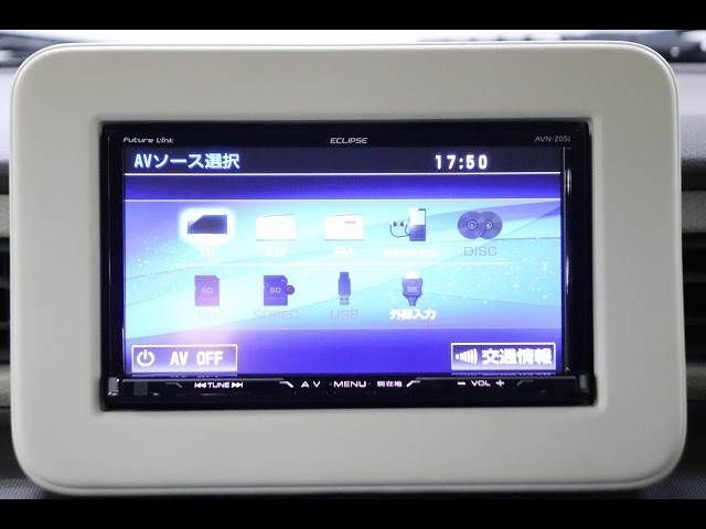Ref No.A15312967 SUZUKI ALTO LAPIN Image#8