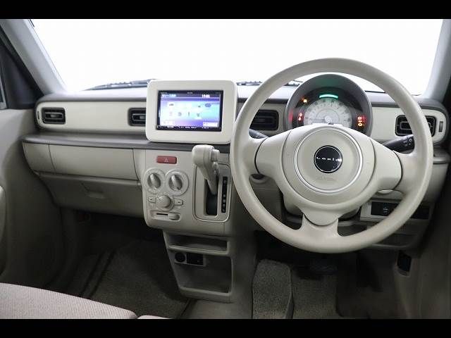 Ref No.A15312967 SUZUKI ALTO LAPIN Image#2