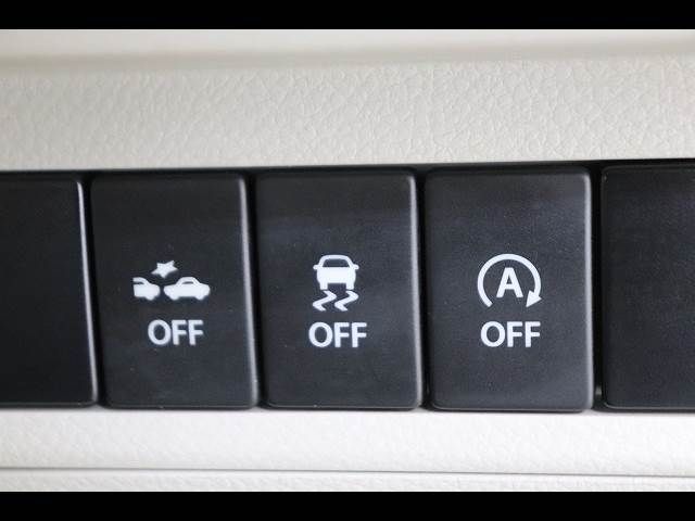 Ref No.A15312967 SUZUKI ALTO LAPIN Image#6