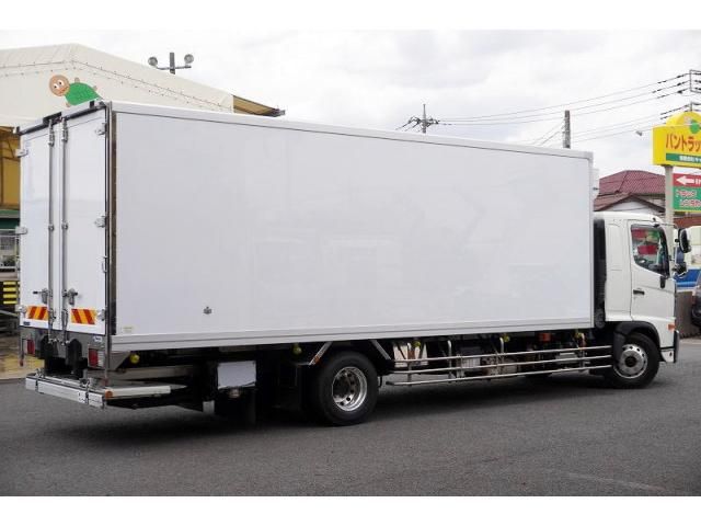 Ref No.A15312977 HINO RANGER Image#8