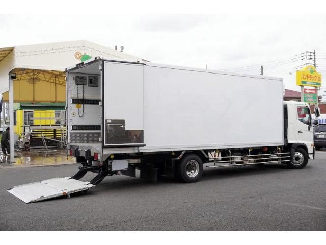 Ref No.A15312977 HINO RANGER Image#9