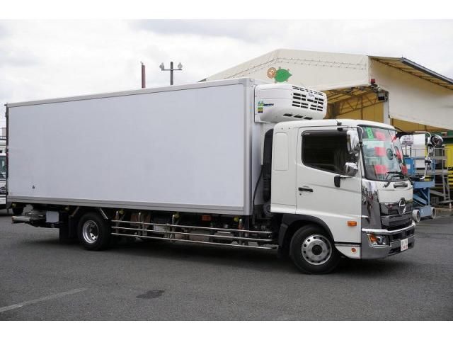 Ref No.A15312977 HINO RANGER Image#6