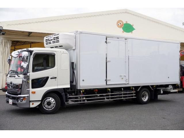 HINO RANGER