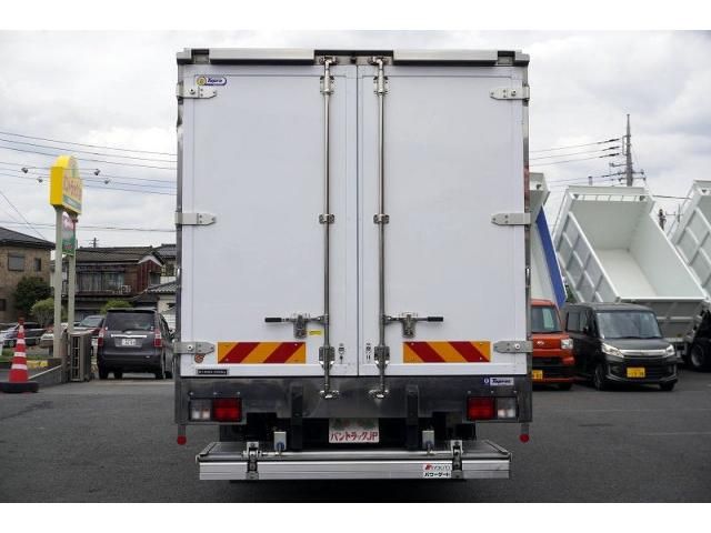 Ref No.A15312977 HINO RANGER Image#4