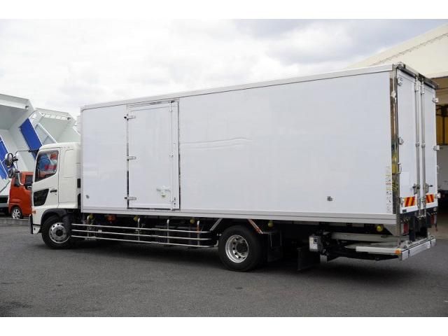 Ref No.A15312977 HINO RANGER Image#7