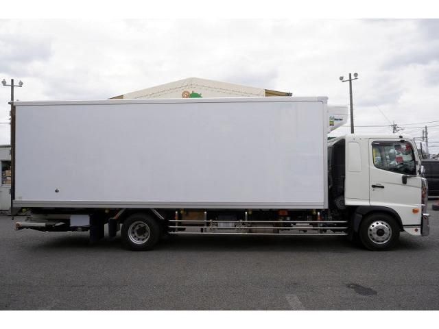 Ref No.A15312977 HINO RANGER Image#5