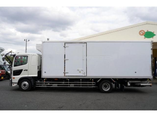 Ref No.A15312977 HINO RANGER Image#3