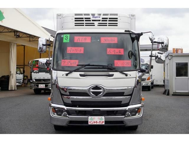 Ref No.A15312977 HINO RANGER Image#2