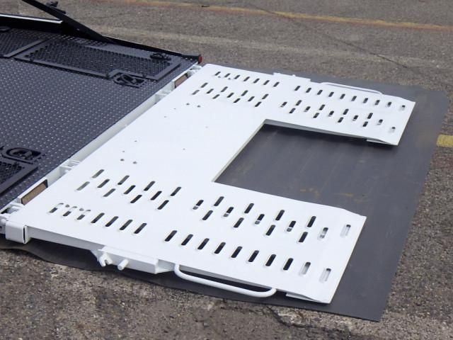 Ref No.A15312980 MITSUBISHI CANTER TRUCK Image#9