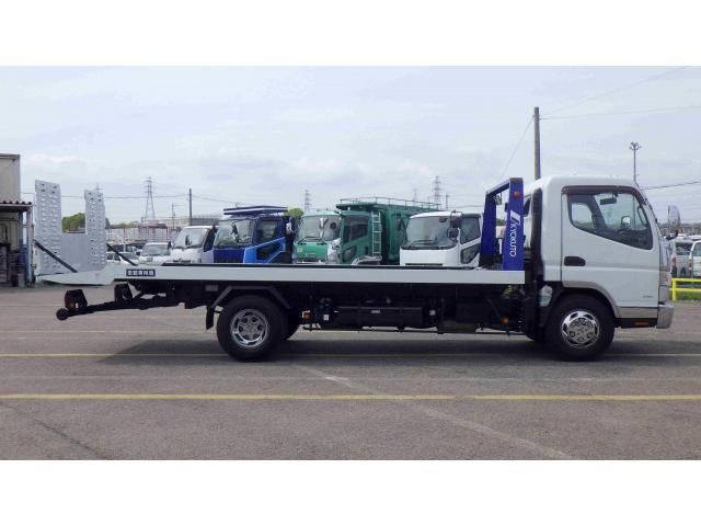 Ref No.A15312980 MITSUBISHI CANTER TRUCK Image#5