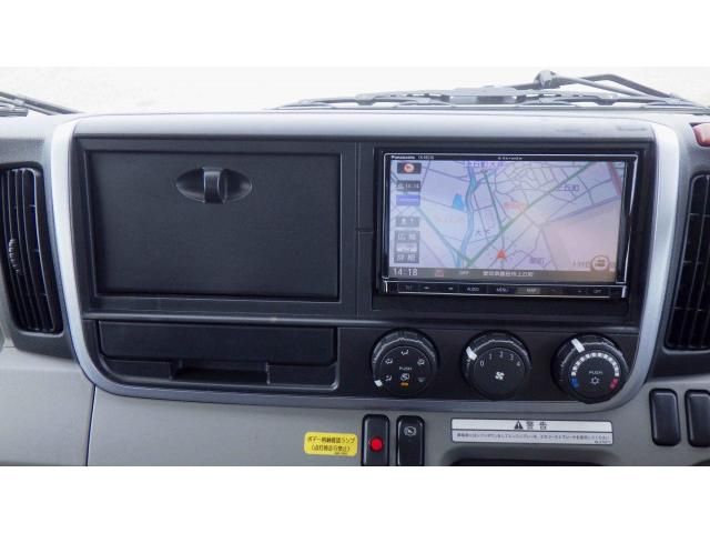 Ref No.A15312980 MITSUBISHI CANTER TRUCK Image#18