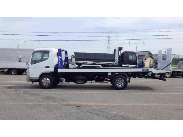 Ref No.A15312980 MITSUBISHI CANTER TRUCK Image#4
