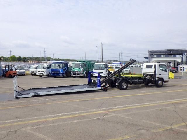 Ref No.A15312980 MITSUBISHI CANTER TRUCK Image#8
