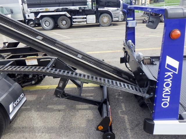 Ref No.A15312980 MITSUBISHI CANTER TRUCK Image#14