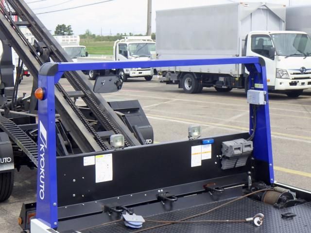 Ref No.A15312980 MITSUBISHI CANTER TRUCK Image#13