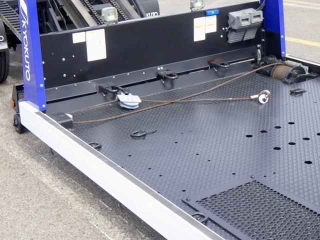 Ref No.A15312980 MITSUBISHI CANTER TRUCK Image#12