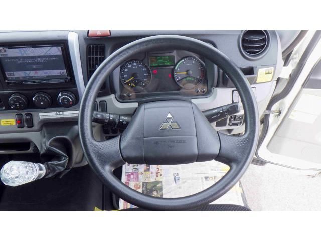 Ref No.A15312980 MITSUBISHI CANTER TRUCK Image#19