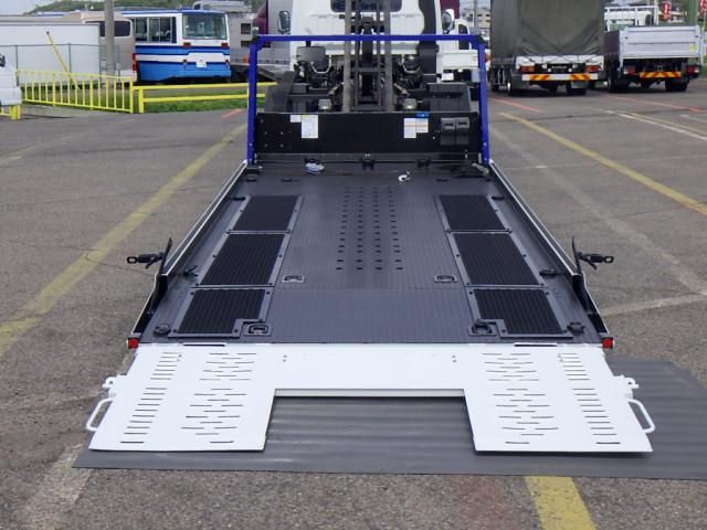 Ref No.A15312980 MITSUBISHI CANTER TRUCK Image#7