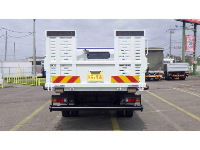 Ref No.A15312980 MITSUBISHI CANTER TRUCK Image#6
