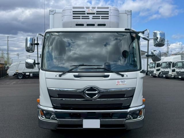 Ref No.A15312984 HINO RANGER Image#2