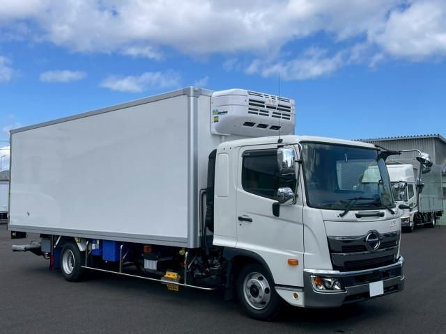 Ref No.A15312984 HINO RANGER Image#3