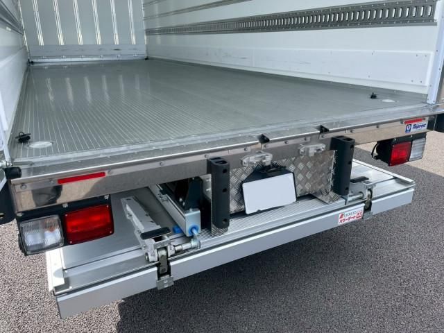 Ref No.A15312984 HINO RANGER Image#16