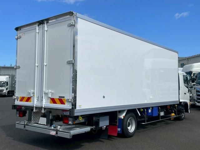Ref No.A15312984 HINO RANGER Image#4