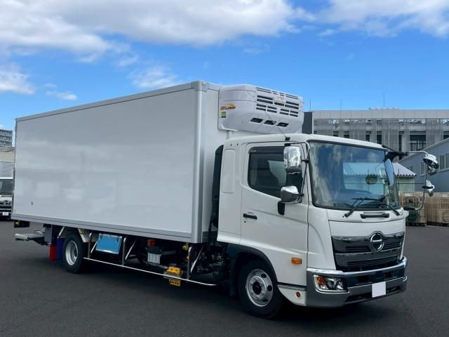 Ref No.A15312985 HINO RANGER Image#3