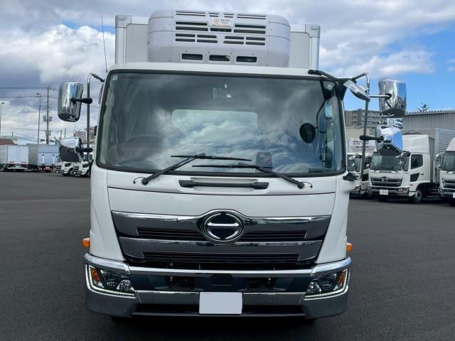 Ref No.A15312985 HINO RANGER Image#2