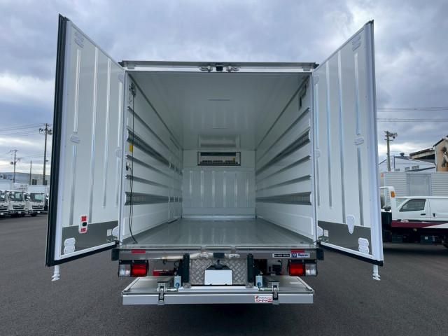 Ref No.A15312985 HINO RANGER Image#14