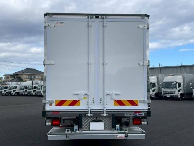 Ref No.A15312985 HINO RANGER Image#5