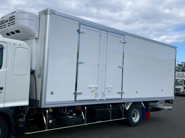 Ref No.A15312985 HINO RANGER Image#7
