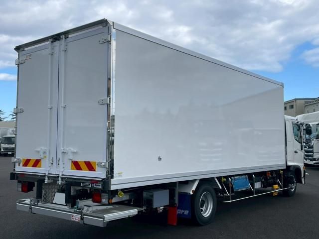 Ref No.A15312985 HINO RANGER Image#4