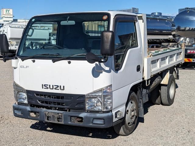 ISUZU ELF TRUCK