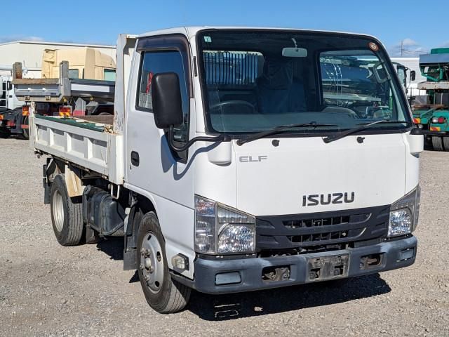Ref No.A15312987 ISUZU ELF TRUCK Image#2