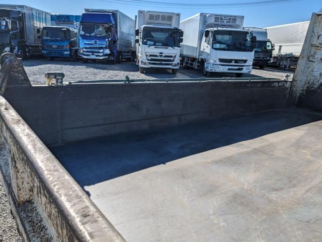 Ref No.A15312987 ISUZU ELF TRUCK Image#17