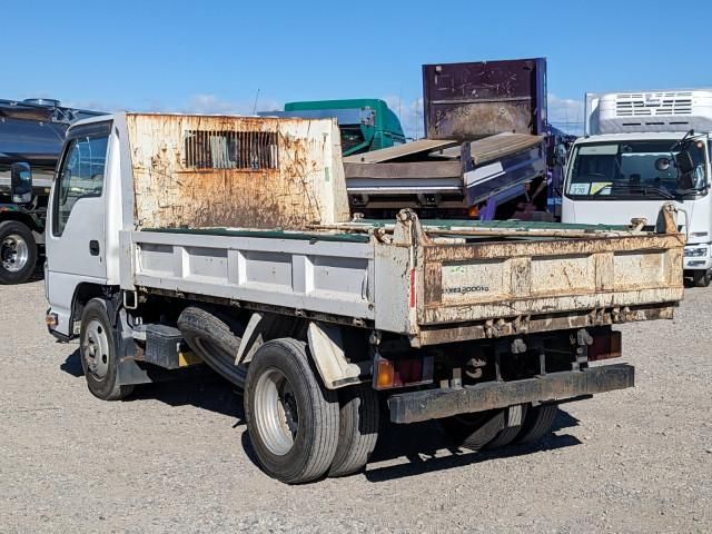 Ref No.A15312987 ISUZU ELF TRUCK Image#3