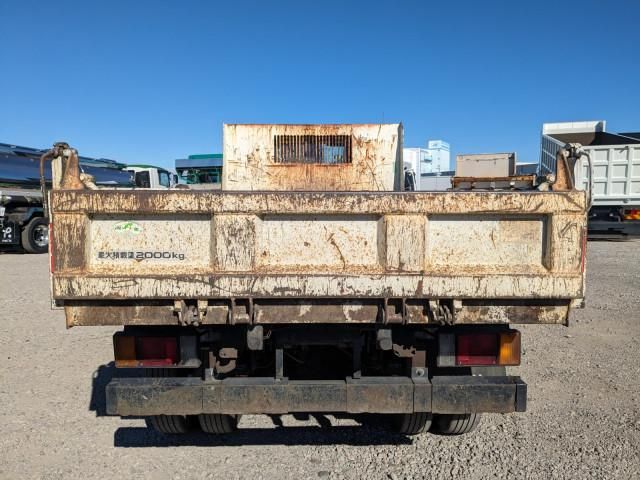 Ref No.A15312987 ISUZU ELF TRUCK Image#5