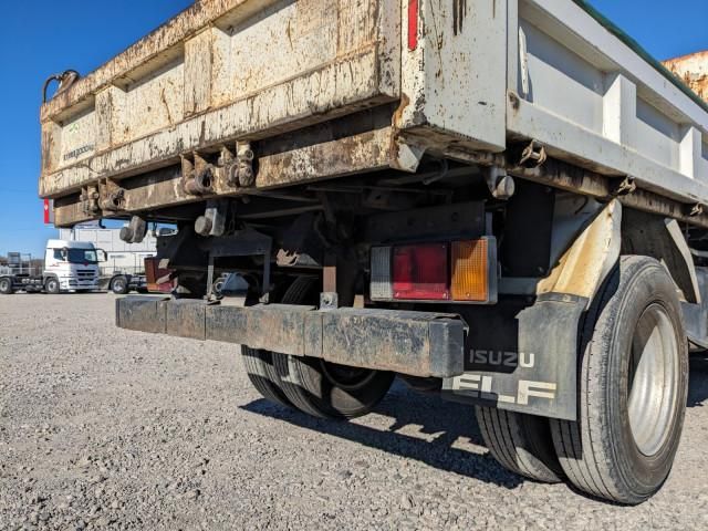 Ref No.A15312987 ISUZU ELF TRUCK Image#6