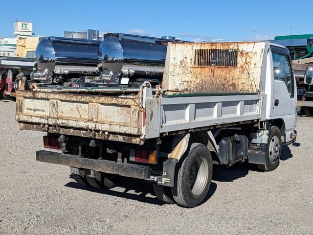 Ref No.A15312987 ISUZU ELF TRUCK Image#4