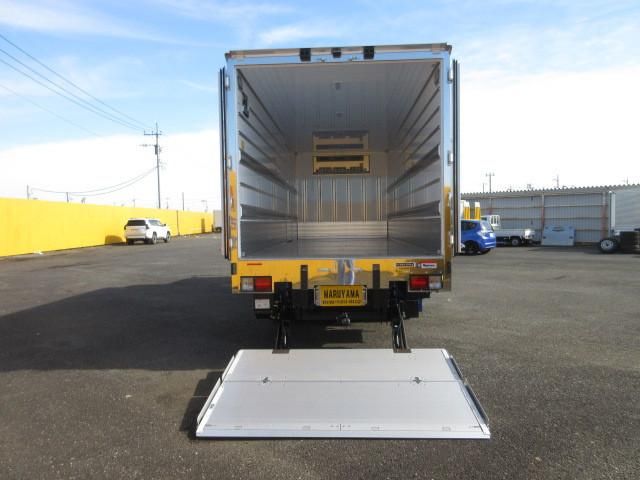 Ref No.A15312993 HINO RANGER Image#8