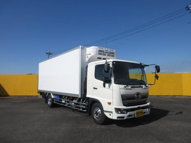 Ref No.A15312993 HINO RANGER Image#2