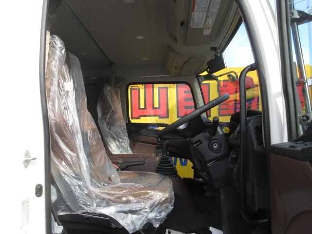 Ref No.A15312993 HINO RANGER Image#19