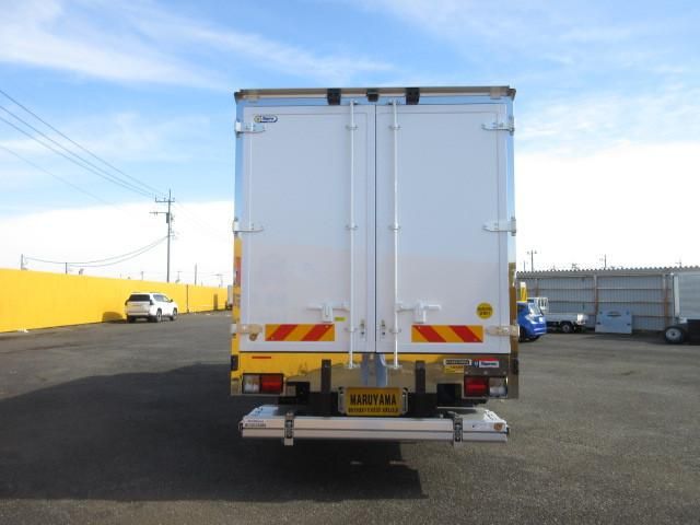 Ref No.A15312993 HINO RANGER Image#7