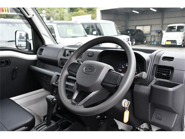 Ref No.A15313048 DAIHATSU HIJET TRUCK Image#3